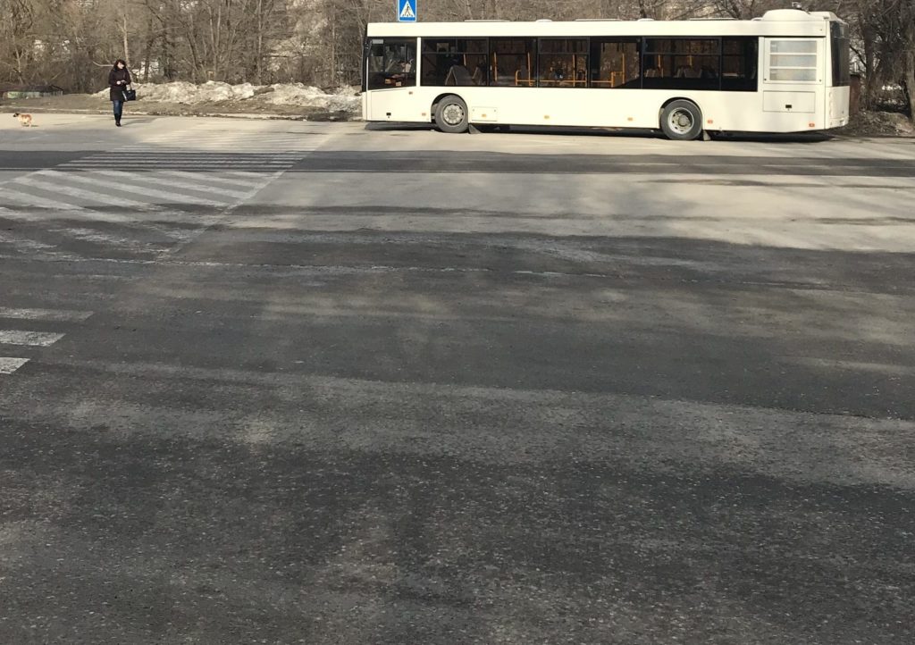 В Запорожье несколько автобусов изменят свой маршрут – Индустриалка