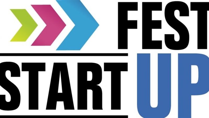 В Запорожье проведут фестиваль бизнес-идей «StartUp Fest»