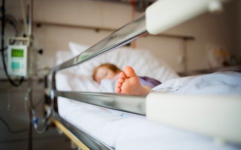 В поезде «Херсон-Запорожье» стало плохо детям — двое госпитализированы