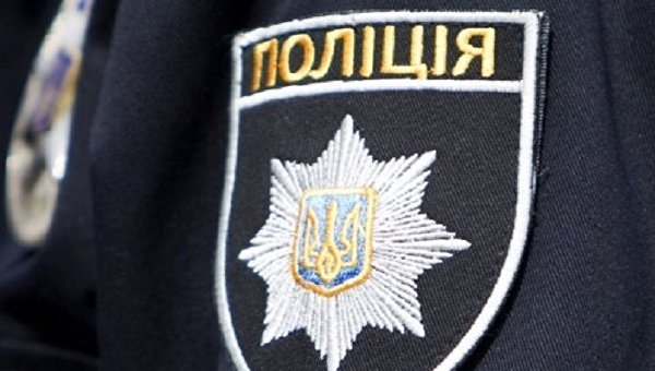 В полиции прокомментировали стрельбу в центре Запорожья