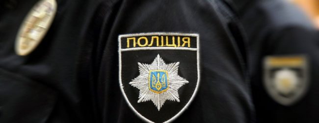 В Шевченковском районе мужчина похитил имущество на 12 тысяч гривен
