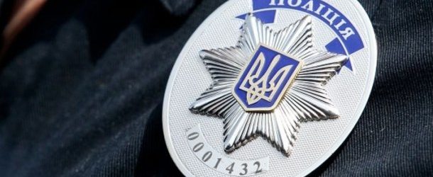Запорожской полиции рассказали, какие меры введены на время военного положения в регионе