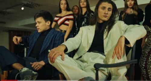 Мелитопольские музыканты сняли клип на блатную песню - видео – Индустриалка