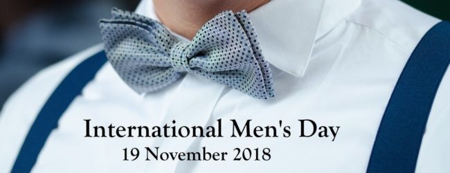 Міжнародний чоловічий день: тема свята та факти з історії святкування
