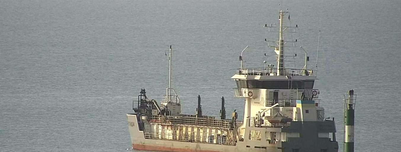 Подрядчики не хотят проводить дноуглубление в Бердянском порту из-за непростой ситуации в Азовском море - АМПУ привлекло свою технику