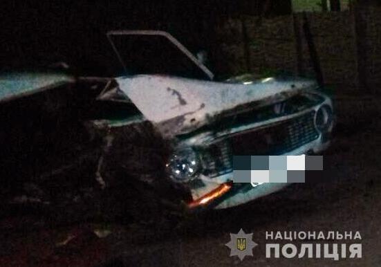 Смертельное ДТП на Павло-Кичкасе: погиб 22-летний водитель легковушки