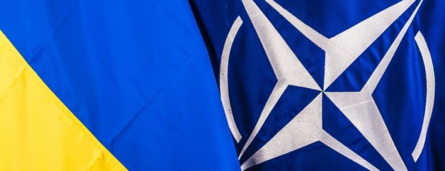 Стали известны итоги экстренного заседания комиссии Украина-НАТО