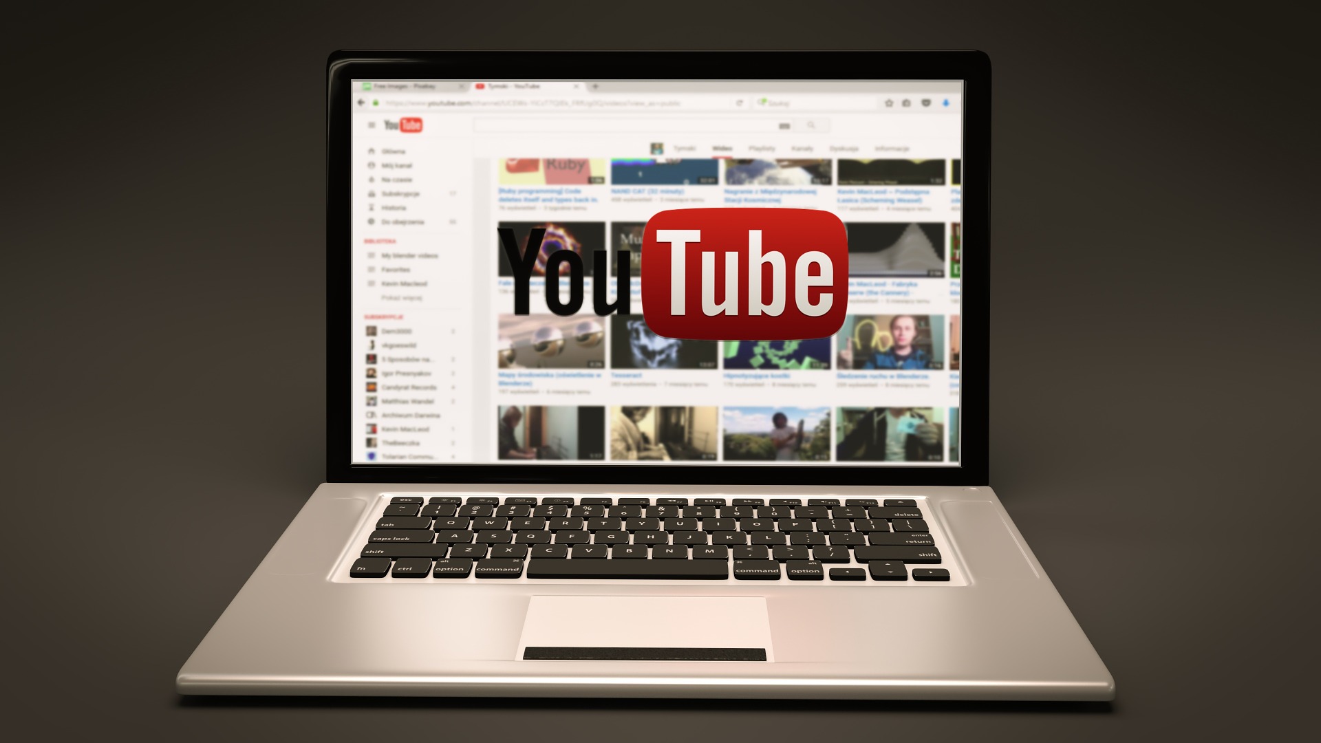YouTube запустил новые сервисы для прослушивания музыки