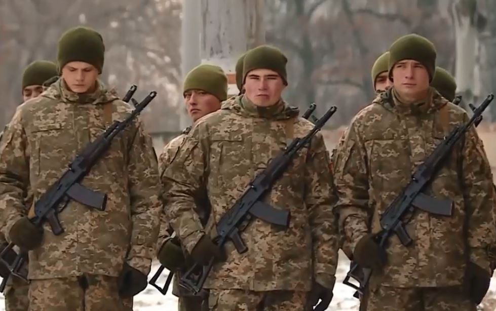 6 грудня в Україні відзначатимуть День Збройних Сил України