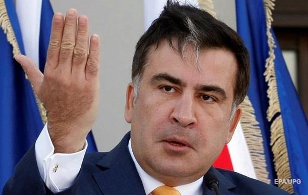 В Грузии нашли мертвым соратника Саакашвили