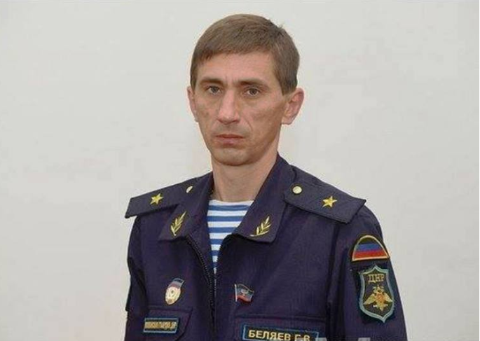 В Донецке “на подвал” попал один из бывших главарей “ДНР”
