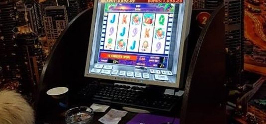 В Запорожской области ликвидировали два казино