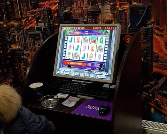 В Запорожской области ликвидировали два казино