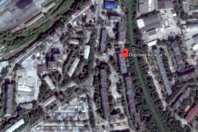 В Запорожье «Азову» бесплатно передадут помещение на 700 кв.м. в центре