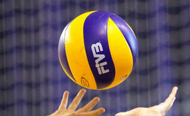 В Запорожье в четверг состоится матч Еврокубка по волейболу