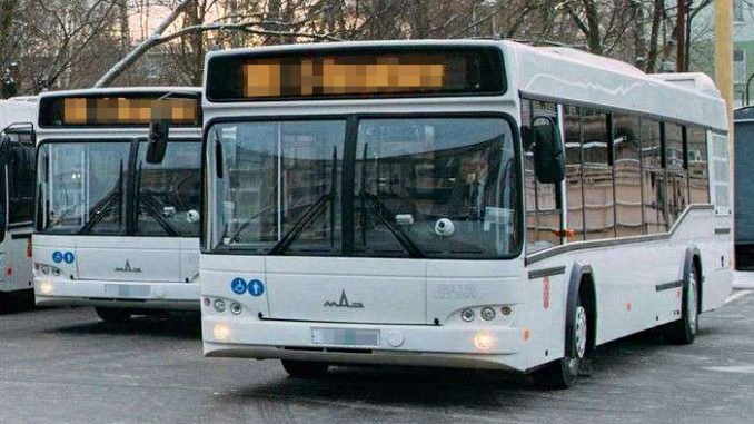 В Запорожье запустят дополнительные маршруты общественного транспорта