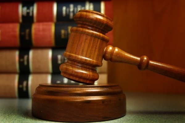 В Запорожье пройдет судебное заседание по делу о взяточничестве днепровских судей