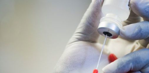 В Запорожье скоро поступят комбинированные вакцины от инфекционных заболеваний