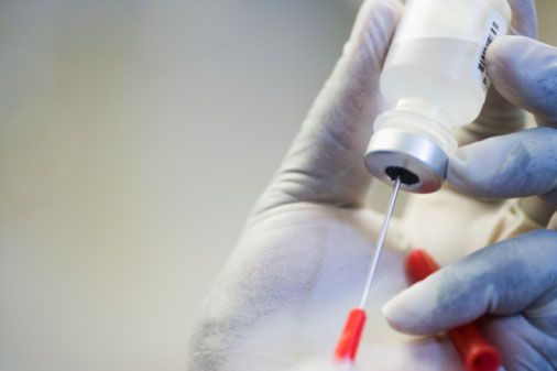 В Запорожье скоро поступят комбинированные вакцины от инфекционных заболеваний