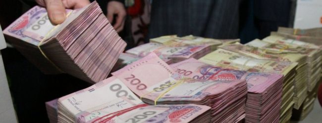 В Запорожье суд рассмотрит дело о хищении 9 миллионов гривен с коммунальных предприятий