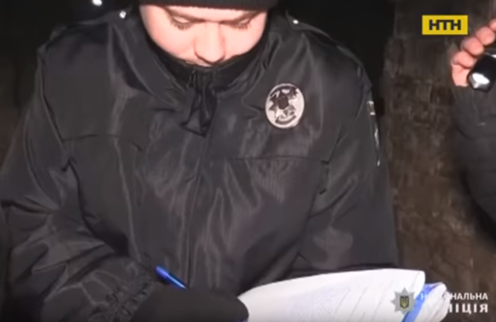 В Киеве жестоко убили уроженку Запорожья (Видео)
