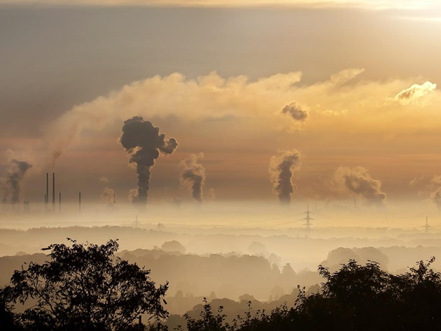 В Минэкологии назвали предприятия, которые больше всего загрязняют окружающую среду