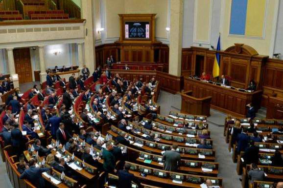 Верховная Рада приняла решение о расширении границы Черного моря