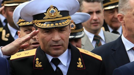 “Готов обменять себя на моряков захваченных РФ и не верит в идеи Порошенко”: неожиданные откровения главы ВМС