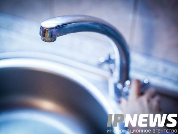 Жителей одного из районов Запорожья предупреждают об отключении воды