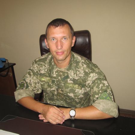 Рощенков Тарас