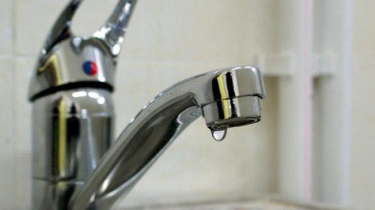 Жителям “Южного” временно отключат горячую воду (АДРЕСА)
