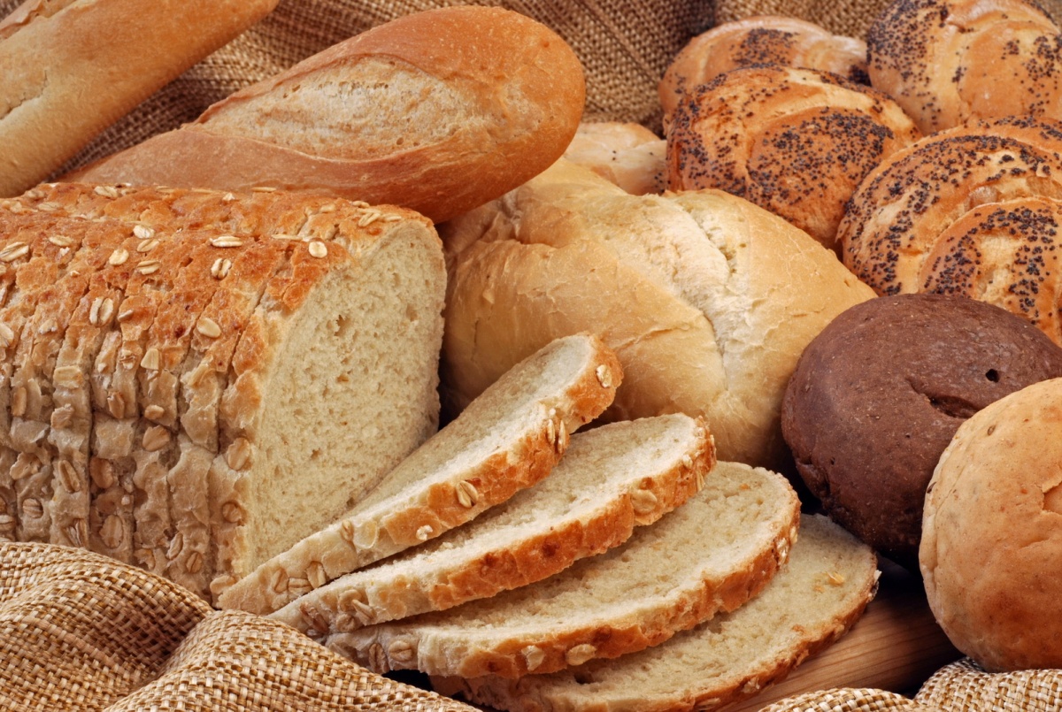 Запорожские бизнесмены хитрили на торгах при закупке хлеба