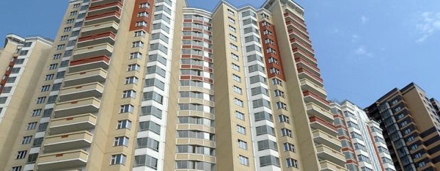 Запорожские многоэтажки проверят на пожарную безопасность