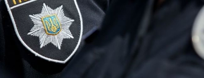 Запорожские патрульные прокомментировали информацию об избиении двух парней правоохранителями