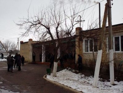 Запорожский интернат незаконно отказался дать паспорт подопечному, который хотел временно уехать в Донецк