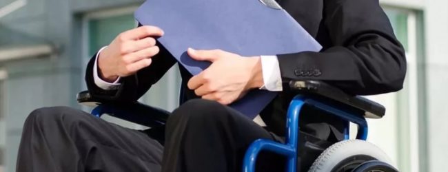 Запорізькі підприємства запрошують на роботу людей з інвалідністю