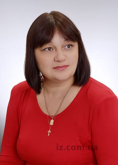 Светлана Жмурко