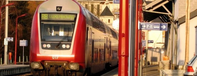 Люксембург станет первой в мире страной с бесплатным общественным транспортом