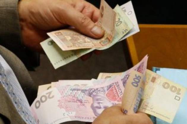 Минимальная пенсия для украинцев выросла с 1 декабря