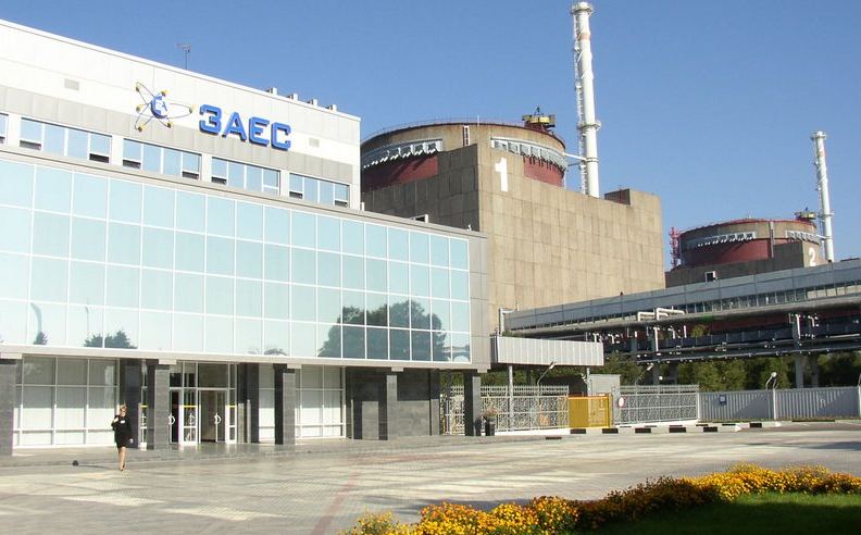 На Запорожской АЭС продлят срок службы еще одного энергоблока – Индустриалка