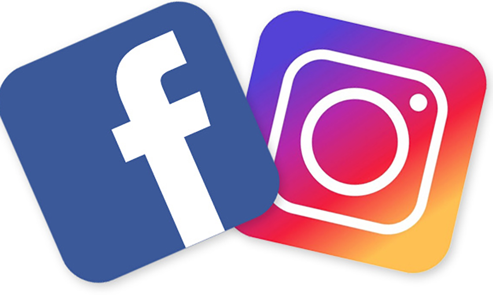 Произошел масштабный сбой в работе Facebook и Instagram