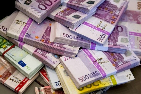 Украина получила 500 миллионов евро помощи от ЕС