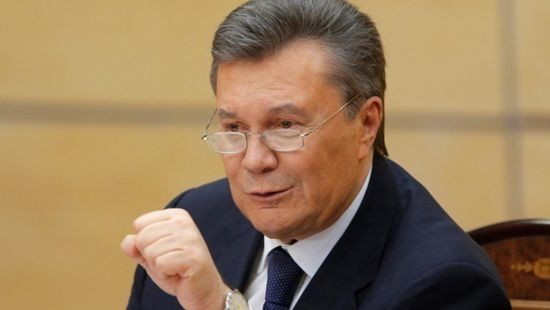 Янукович не выступит на суде с последним словом: опять “лечится”