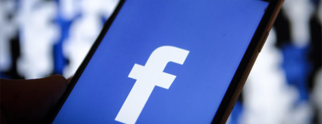  Facebook хочет запретить продажу страниц и групп