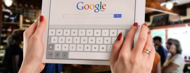 Google: что искали украинцы в интернете в 2018 году