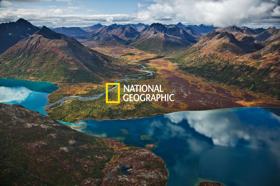 National Geographic выбрал лучшие фото 2018 года