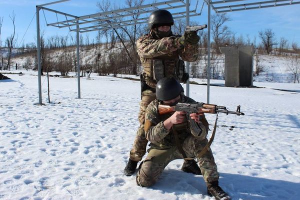 В Запорожской области военнообязанных будут массово призывать на сборы – Индустриалка