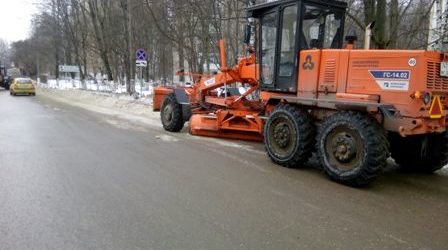 В Запорожской области открыт проезд по дорогам госзначения