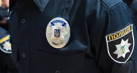 В Запорожье за выходные полиция выявила два десятка нетрезвых водителей