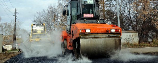 В Запорожье к началу апреля отремонтируют десяток дорог 